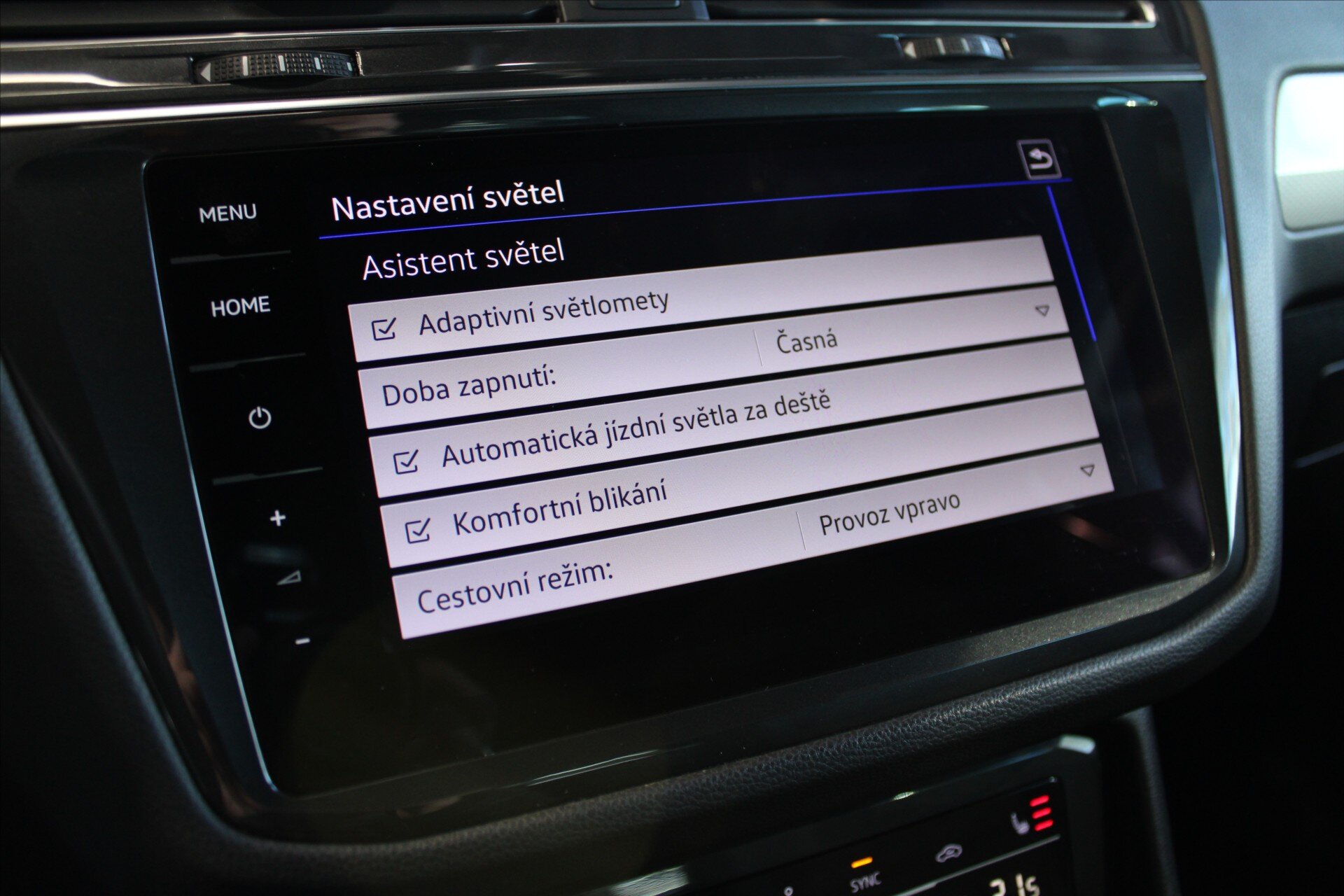 Volkswagen Tiguan Kombi 2,0 l 110 kw