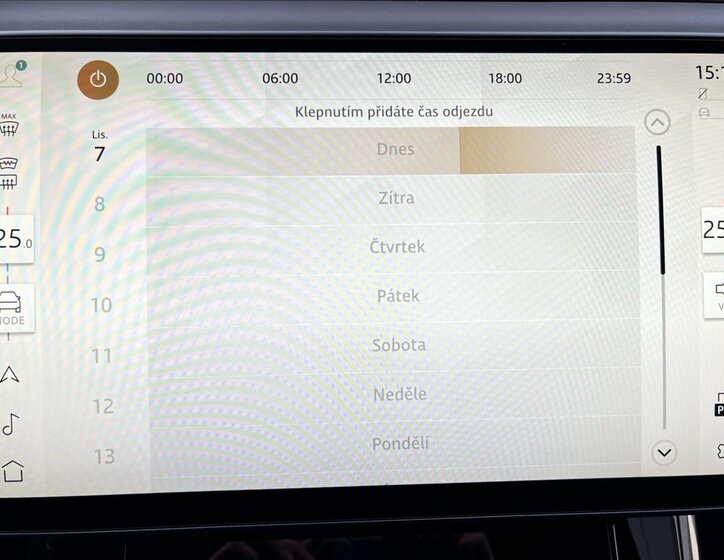 Land Rover Range Rover Sport 30