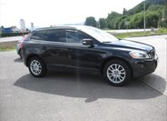 Volvo XC60 Kombi 2,4 l 120 kw