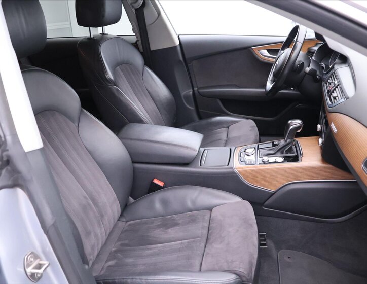 Audi A7 Liftback 3,0 l 200 kw