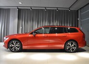 Volvo V60 2
