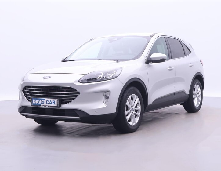 Ford Kuga SUV / Terénní 1,5 l 110 kw