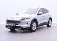 Ford Kuga SUV / Terénní 1,5 l 110 kw