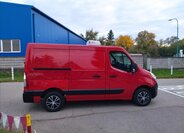 Renault Master 7