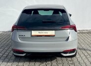Škoda Scala Hatchback 1,0 l 85 kw