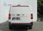 Opel Vivaro 18