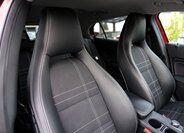 Mercedes-Benz GLA 27