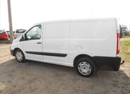 Fiat Scudo Skříň 2,0 l 94 kw