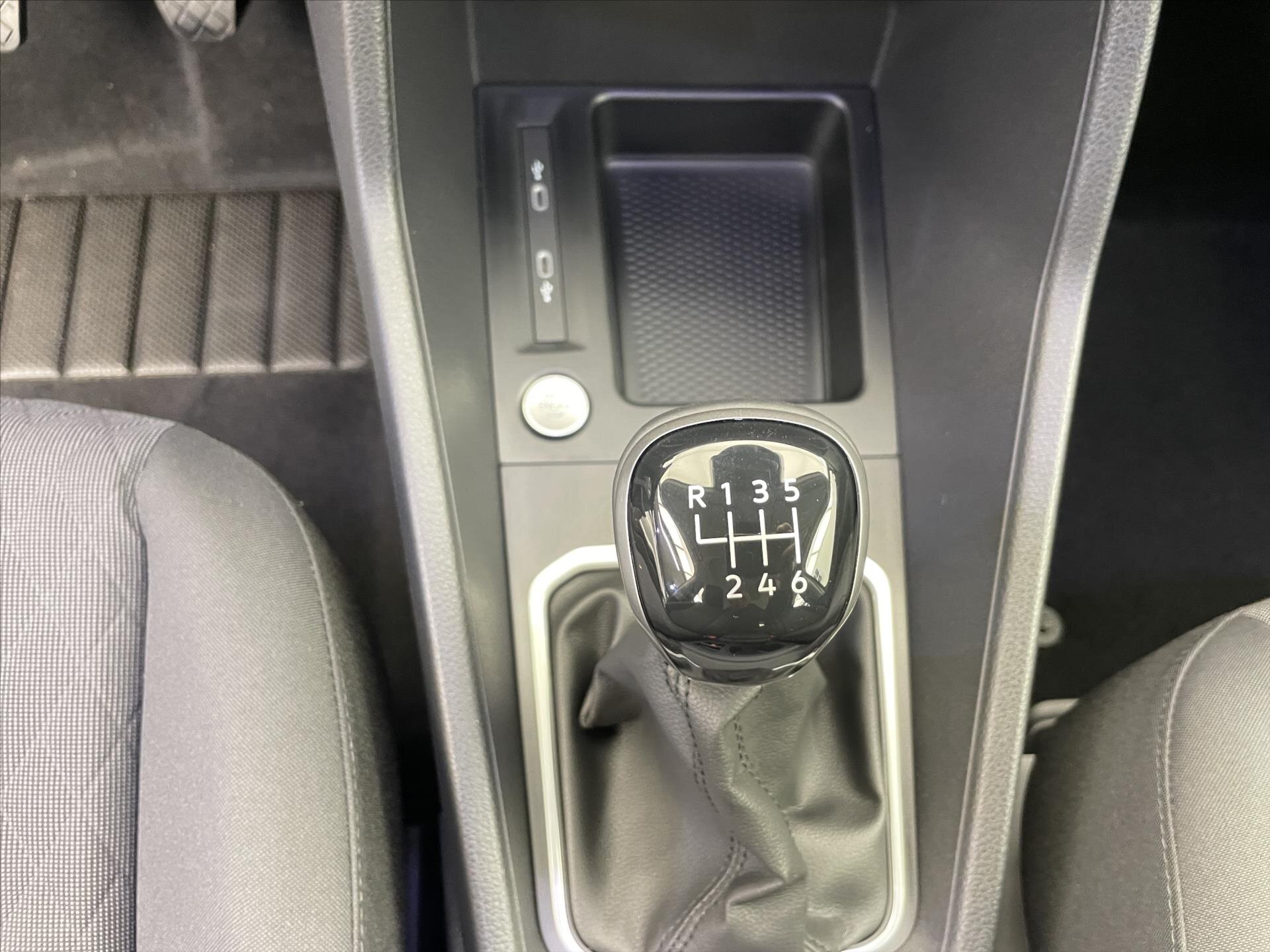 Volkswagen Caddy Kombi 2,0 l 75 kw