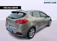 KIA Ceed 3
