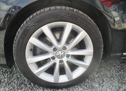 Volkswagen Passat Kombi 2,0 l 130 kw