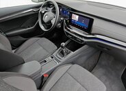 Škoda Octavia Sedan 2,0 l 85 kw