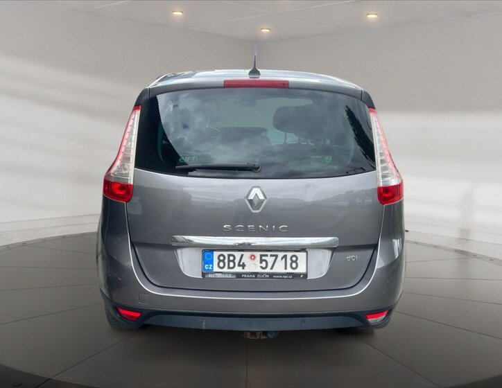 Renault Grand Scénic MPV 1,6 l 96 kw