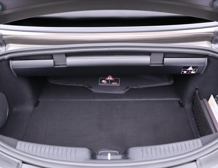 Mercedes-Benz SL Kabriolet 4,0 l 430 kw