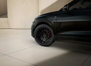 Audi Q8 SUV / Terénní 0,0 210 kw