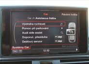 Audi A6 Kombi 2,0 l 140 kw