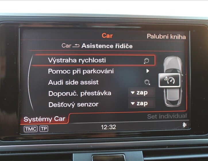 Audi A6 Kombi 2,0 l 140 kw