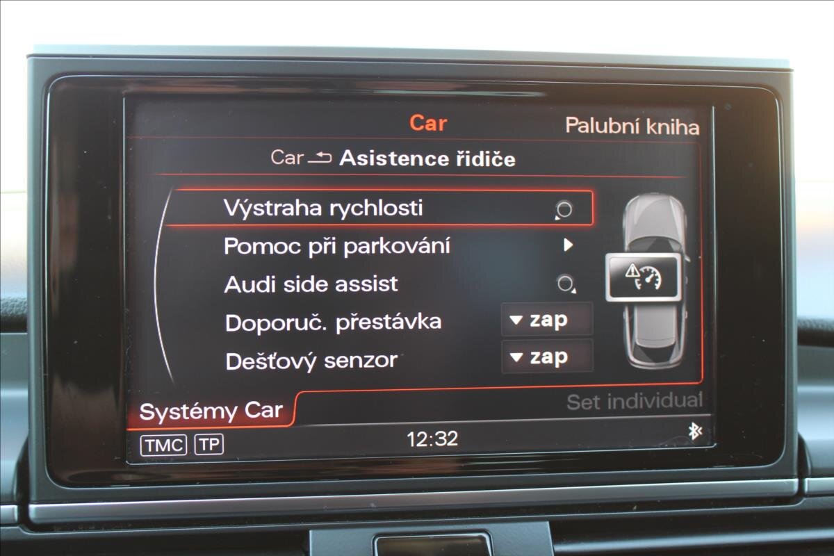 Audi A6 Kombi 2,0 l 140 kw