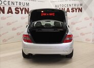 Mercedes-Benz Třídy C 7