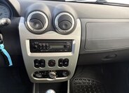 Dacia Logan Kombi 1,6 l 64 kw