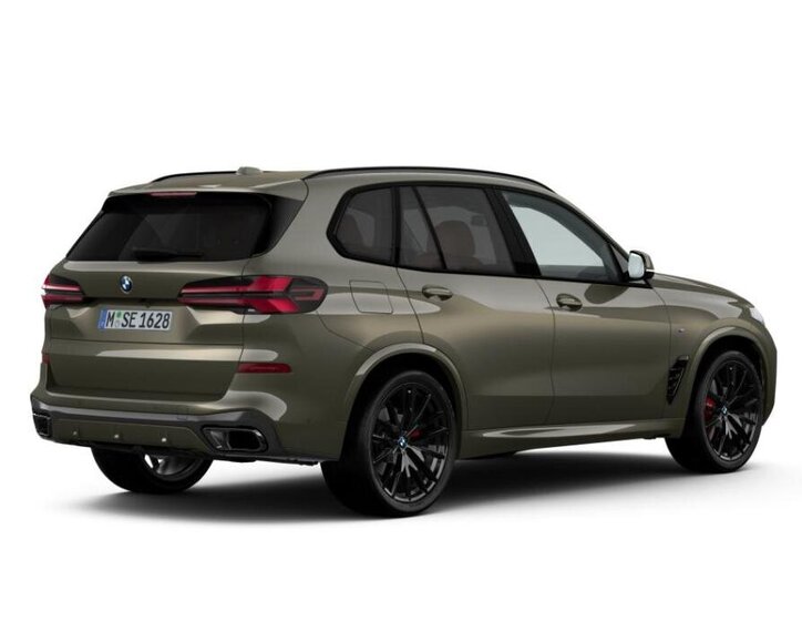 BMW X5 2