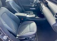 Mercedes-Benz CLA 10