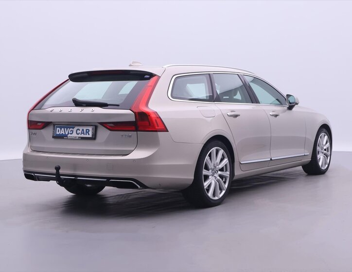 Volvo V90 Kombi 2,0 l 187 kw