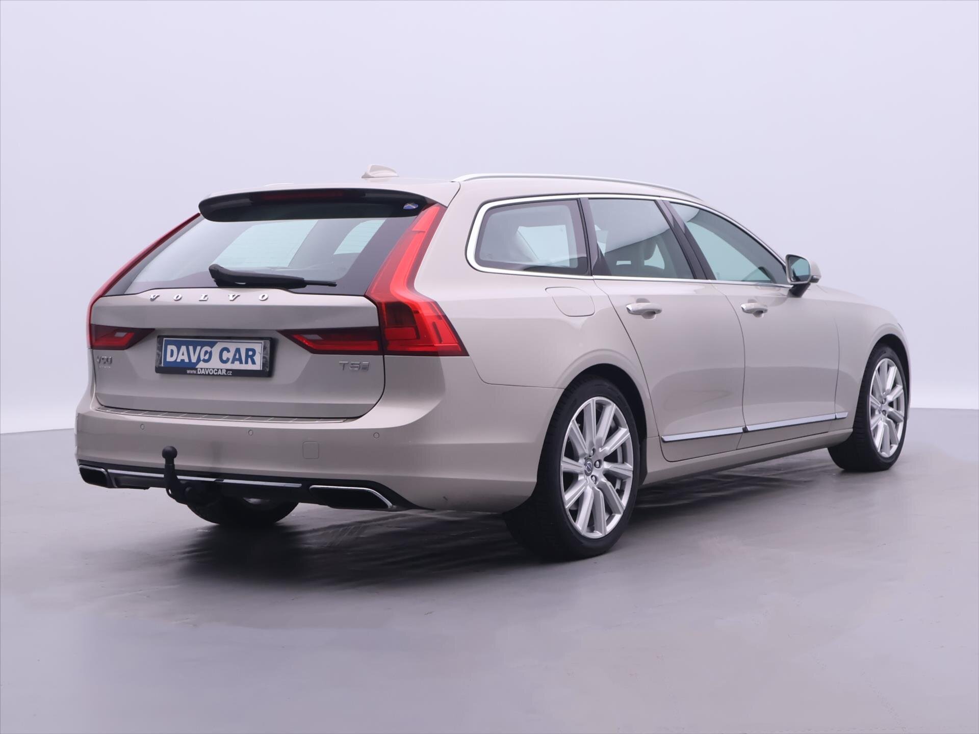 Volvo V90 Kombi 2,0 l 187 kw