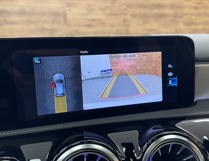 Mercedes-Benz Třídy A 15