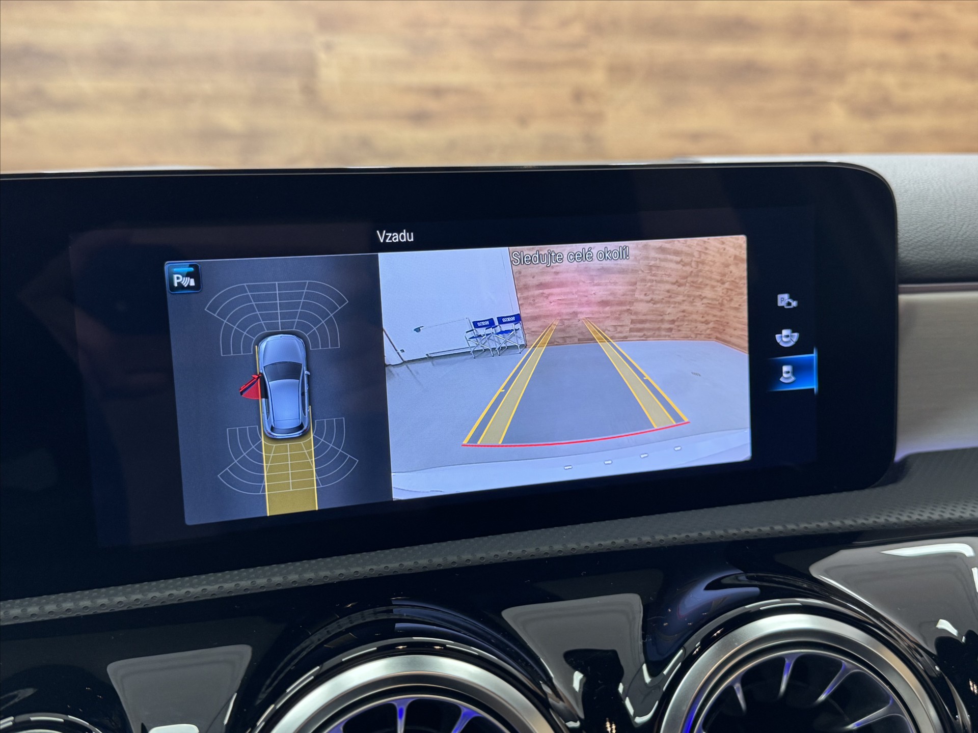 Mercedes-Benz Třídy A