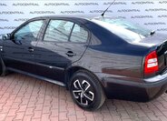 Škoda Octavia Sedan / Limuzína 1,6 l 75 kw