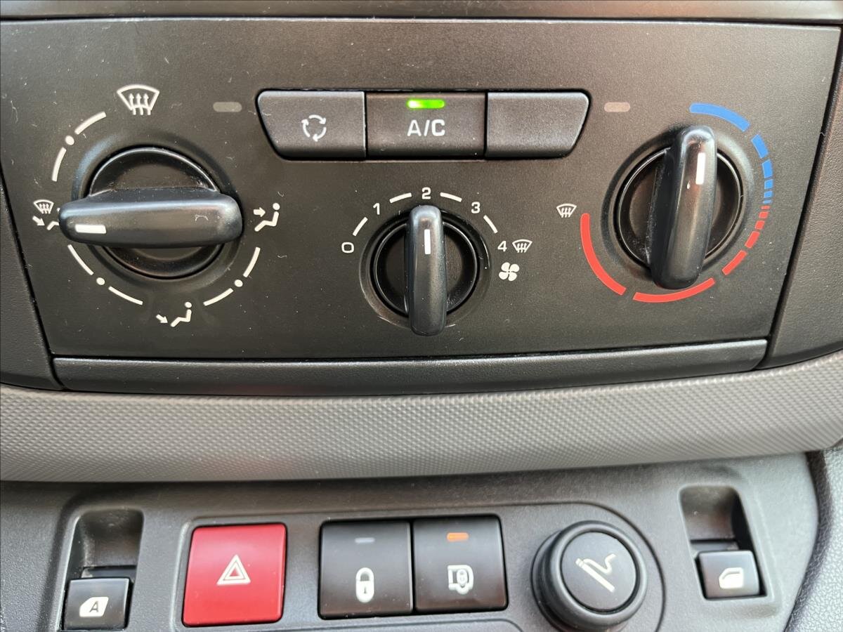 Citroën Berlingo Skříň 1,6 l 73 kw