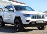 Jeep Grand Cherokee 3