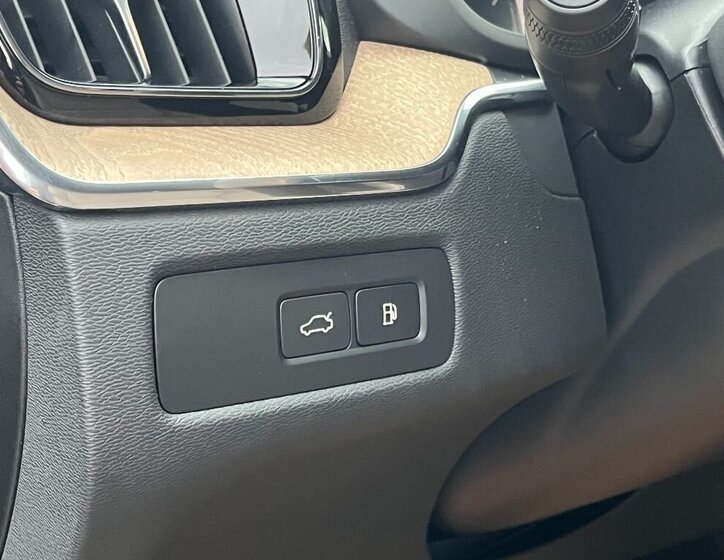 Volvo XC60 SUV 2,0 l 0