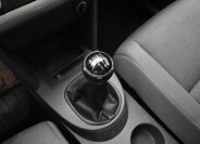 Volkswagen Touran MPV 1,9 l 77 kw