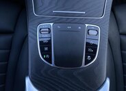 Mercedes-Benz GLC SUV / Terénní 2,0 l 180 kw