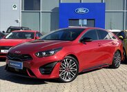 KIA ProCeed 1