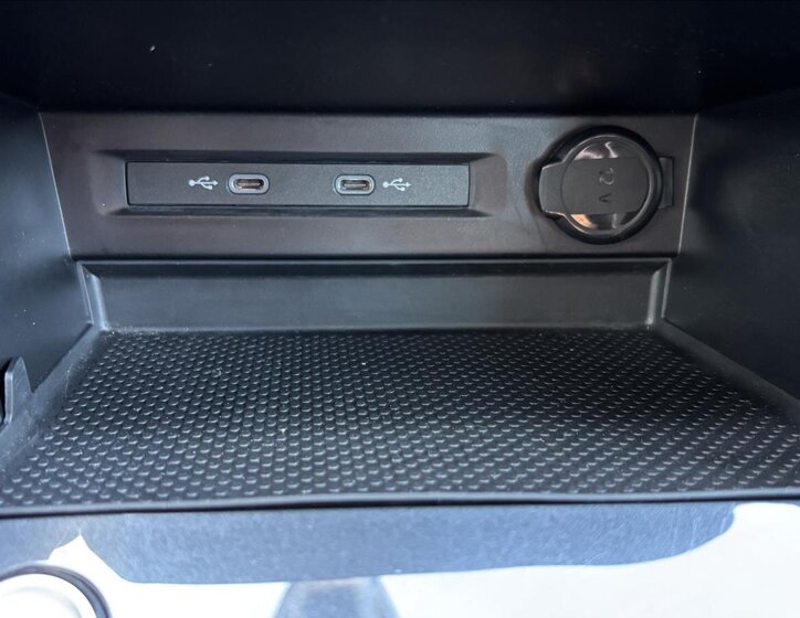 Volkswagen Tiguan SUV 2,0 l 110 kw