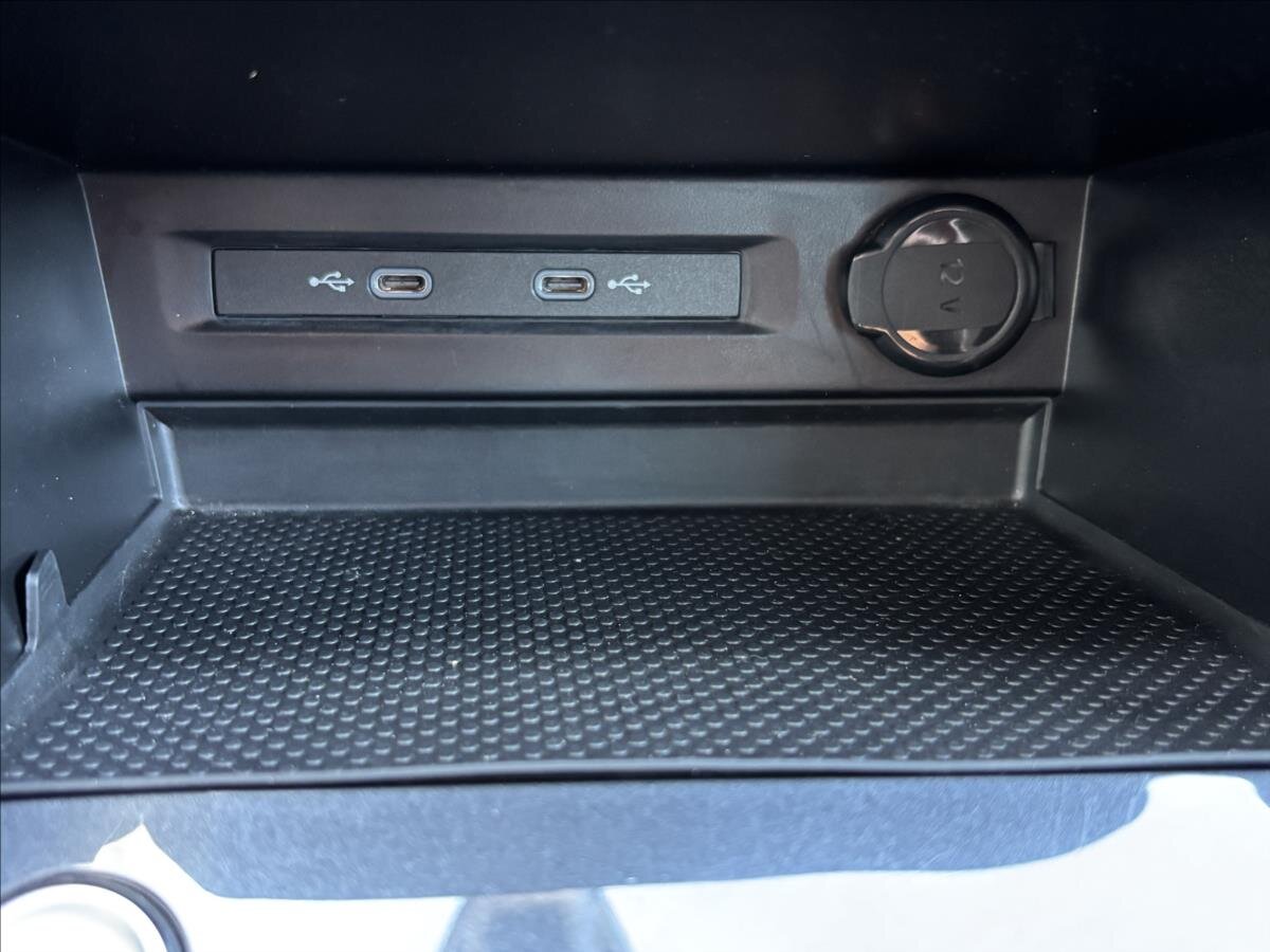 Volkswagen Tiguan SUV 2,0 l 110 kw