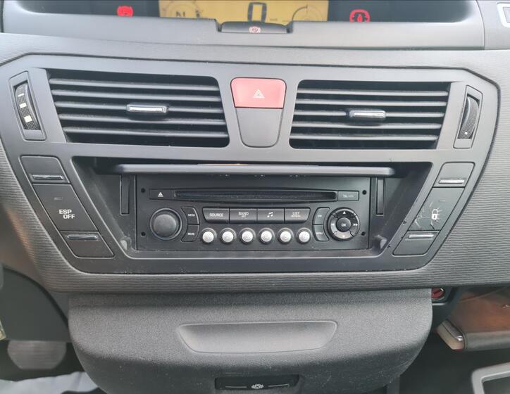 Citroën C4 Picasso 24