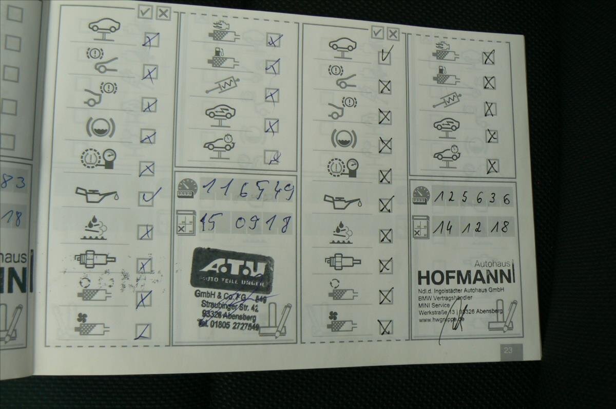 BMW Řada 1 Kabriolet 2,0 l 130 kw