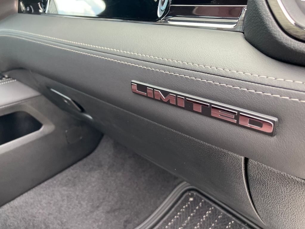 Dodge RAM Pick-up 3,0 l 403 kw