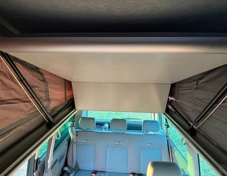 Volkswagen California VAN / Minibus 0,0 111 kw