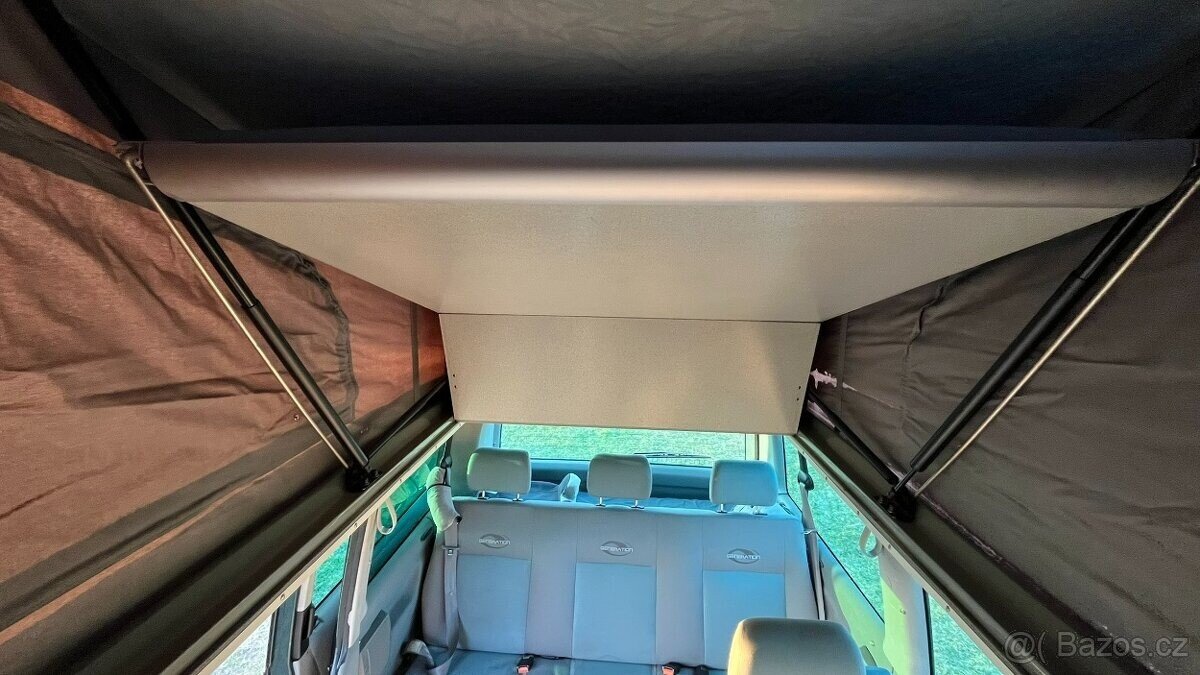 Volkswagen California VAN / Minibus 0,0 111 kw