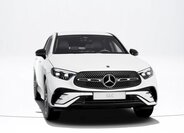 Mercedes-Benz GLC Kupé 2,0 l 260 kw