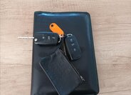 Škoda Yeti Kombi 1,2 l 77 kw