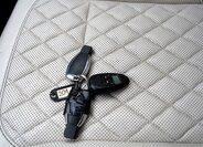 Mercedes-Benz GL SUV 3,0 l 190 kw