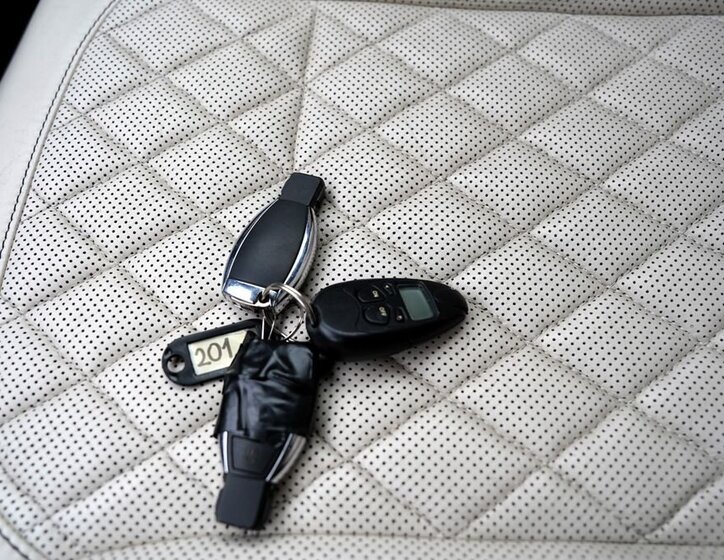 Mercedes-Benz GL SUV 3,0 l 190 kw