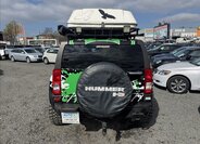 Hummer H3 SUV / Terénní 3,5 l 164 kw