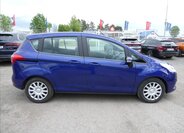 Ford B-MAX MPV 998,0 74 kw